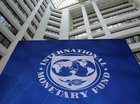 صندوق النقد الدولي يتوقع نمواً عالمياً بطيئاً ومطرداً في 2024
