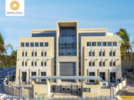 سلطة النقد تطلق خدمة التسجيل اليدوي في نظام الهوية الرقمية لأهلنا في غزة