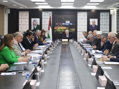 مجلس الوزراء يوجّه بتنفيذ مزيد من الخطوات الإصلاحية لضبط الإنفاق وحوكمة وإدارة المال العام