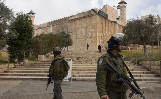 بحجة الأعياد اليهودية: الاحتلال يغلق الحرم الإبراهيمي اليوم