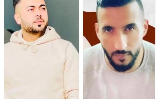 "نادي الأسير": المعتقلان الإداريان الفسفوس والمسالمة يواصلان إضرابهما عن الطعام لليوم السابع