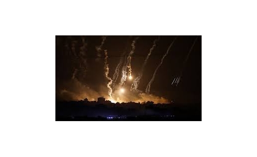 قصف مدفعي إسرائيلي على عدة مناطق في قطاع غزة