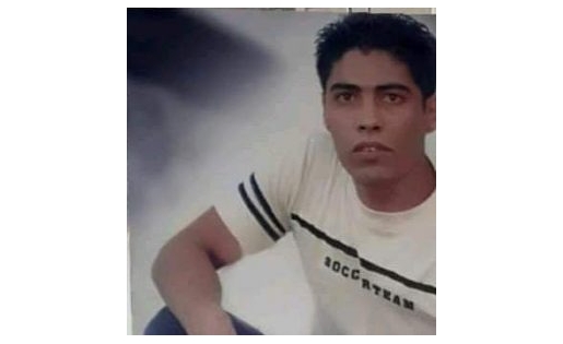 المعتقل إياد عمر من مخيم جنين يدخل عامة الـ23 في سجون الاحتلال