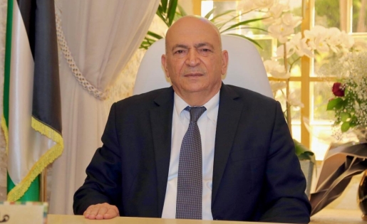 الحايك يؤكد أهمية الحفاظ على البلدات القديمة والمواقع الأثرية في محيط القدس