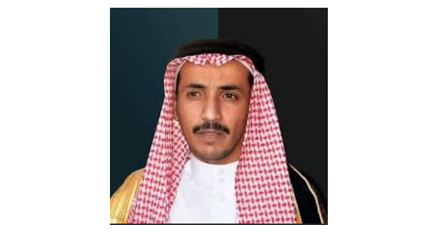 الشيخ المختار هايل أبو الحصين ( أبو عبد الله )