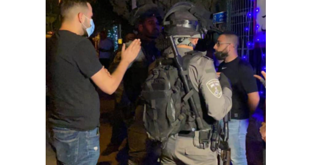 من أرشيف موقع دولة فلسطين