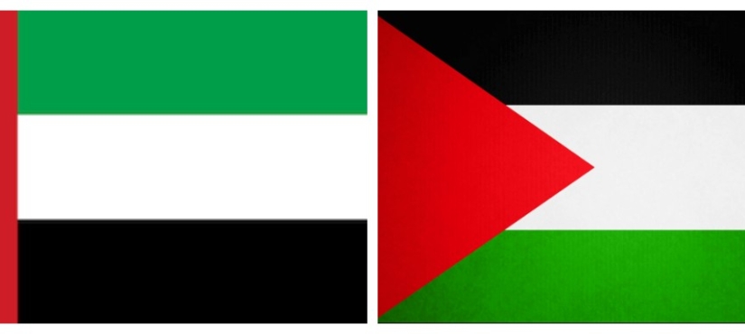 دولة فلسطين تجدد إدانتها للهجمات التي استهدفت البنية التحتية والمرافق الحيوية في دولة الإمارات العربية المتحدة الشقيقة