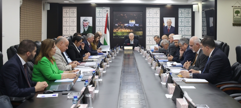 مجلس الوزراء يوجّه بتنفيذ مزيد من الخطوات الإصلاحية لضبط الإنفاق وحوكمة وإدارة المال العام